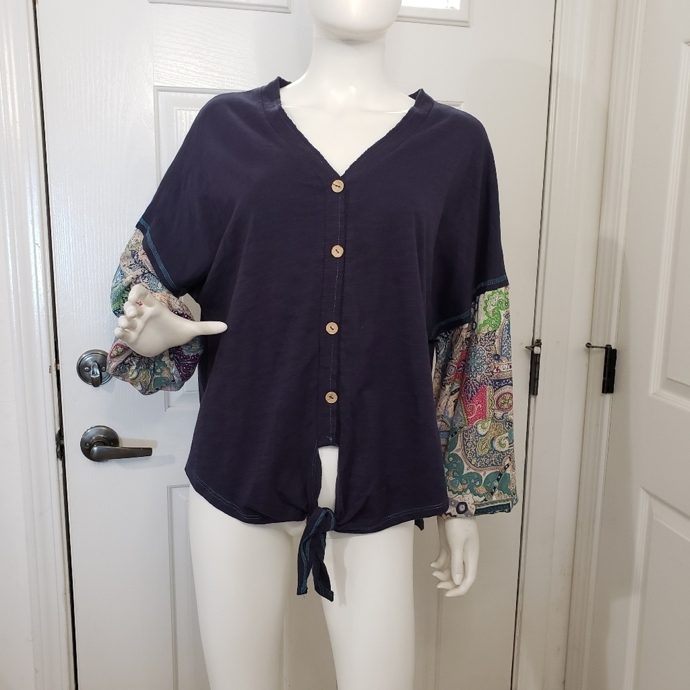 Umgee size Small and Large